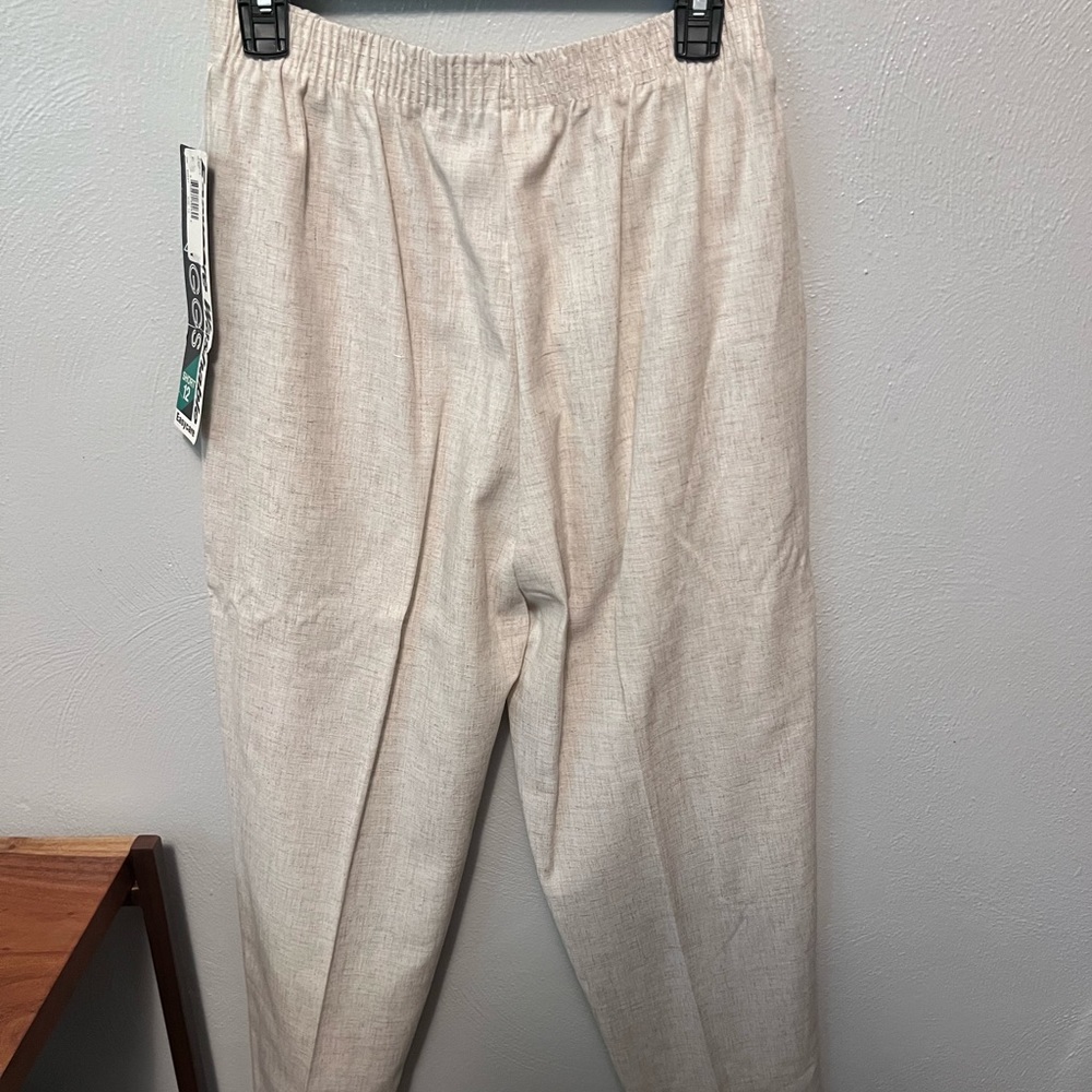 Briggs New York trousers